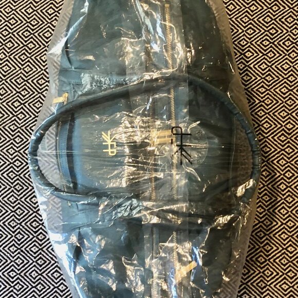 NEW YEAR SALE 💥 Freshly Picked - Emerald Weekender - Picture 8 of 9